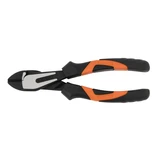KENDO oldalcsípő fogó erősített 180mm CrV No.10209/ No.10234