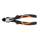 KENDO oldalcsípő fogó erősített 180mm CrV No.10209/ No.10234
