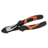 KENDO oldalcsípő fogó erősített 180mm CrV No.10209