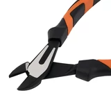 KENDO oldalcsípő fogó erősített 180mm CrV No.10209