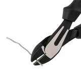 KENDO oldalcsípő fogó erősített 180mm CrV No.10209/ No.10234