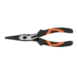 KENDO telefonfogó erősített 200mm CrV No.10306