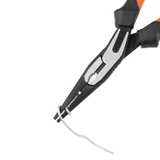 KENDO telefonfogó erősített 200mm CrV No.10306