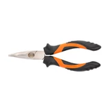 KENDO telefonfogó hajlított 160mm No.10401