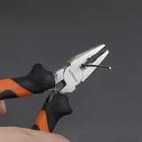 KENDO műszerész egyetemes fogó 115mm No.10901