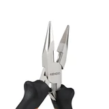 KENDO műszerész telefonfogó 120mm No.10903