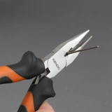 KENDO műszerész telefonfogó 120mm No.10903