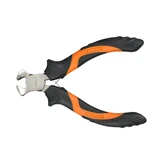 KENDO műszerész homlokcsípő fogó 100mm No.10907