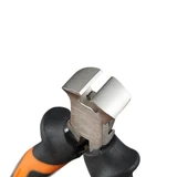 KENDO műszerész homlokcsípő fogó 100mm No.10907