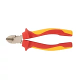 KENDO VDE szigetelt oldalcsípő fogó 160mm CrV No.11011