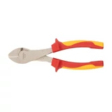 KENDO VDE szigetelt oldalcsípő fogó 180mm CrV No.11014