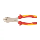 KENDO VDE szigetelt oldalcsípő fogó 180mm CrV No.11014