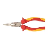 KENDO VDE szigetelt telefonfogó 160mm CrV No.11031