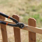 KENDO rabitzfogó 225mm No.11202