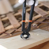 KENDO harapófogó 200mm No.11213