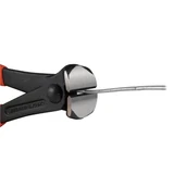 KENDO homlokcsípő fogó 160mm No.11301
