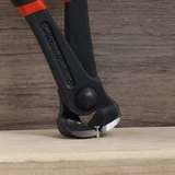 KENDO homlokcsípő fogó 160mm No.11301