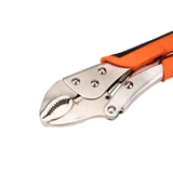 KENDO önzáró kombinált anya- és csőfogó 250mm No.11603