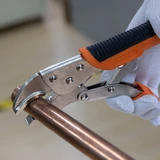 KENDO önzáró kombinált anya- és csőfogó 250mm No.11603