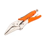 KENDO önzáró hosszúcsőrű fogó 165mm No.11611