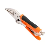 KENDO önzáró hosszúcsőrű fogó 165mm No.11611