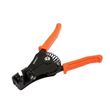 KENDO automata kábelcsupaszító fogó 175mm 1,0-3,2mm2 AWG 18-12 No.11702