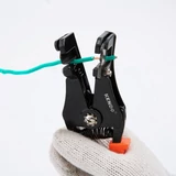 KENDO automata kábelcsupaszító fogó 175mm 1,0-3,2mm2 AWG 18-12 No.11702
