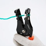 KENDO automata kábelcsupaszító fogó 175mm 1,0-3,2mm2 AWG 18-12 No.11702