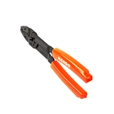 KENDO többcélú saruzó fogó 210mm 0,75-6,0mm2 No.11704