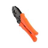KENDO saruzó fogó szigetelt sarukhoz 235mm 0,5-6,0mm2 AWG 20-10 No.11706
