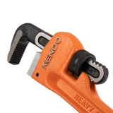 KENDO egykezes csőfogó 350mm/2,7" No.50184