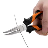 KENDO telefonfogó 200mm CrV No.10304