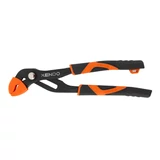 KENDO nyomógombos vízpumpa fogó 250mm/2" No.11411