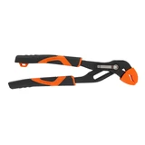 KENDO nyomógombos vízpumpa fogó 250mm/2" No.11411