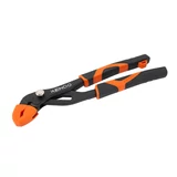 KENDO nyomógombos vízpumpa fogó 250mm/2" No.11411