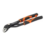 KENDO nyomógombos vízpumpa fogó 250mm/2" No.11411