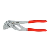 BERGER fogókulcs nyomógombos 180mm/38mm CrV