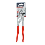 BERGER fogókulcs nyomógombos 260mm/51mm CrV