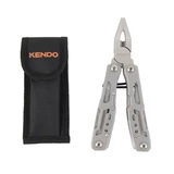 KENDO 13-in-1 multitool rozsdamentes No.30963