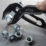 WIHA Classic QuickFix vízpumpafogó automata 180mm/1" SBZ23001/No.46614