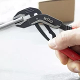 WIHA Classic QuickFix vízpumpafogó automata 180mm/1" SBZ23001/No.46614