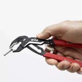 WIHA Classic QuickFix vízpumpafogó automata 180mm/1" SBZ23001/No.46614