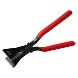 Z-TOOLS bádogos fogó egyenes 275/60mm