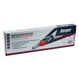 BERGER popszegecshúzó, kétkaros