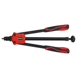 BERGER szegecsanyahúzó kétkaros DHNR 380-12P