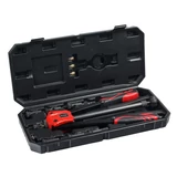 BERGER szegecsanyahúzó kétkaros DHNR 380-12P