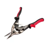 KENDO általános lemezolló 250mm balos CrV No.30831/No.30812