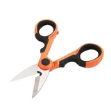 KENDO kábelvágó olló rozsdamentes acél 140mm No.30703