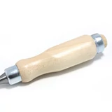 NAREX holker asztalosvéső fa nyéllel (lyukvésők) 8x114/262 812108