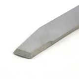 NAREX Profi faeszterga kaparókés szögletes végű jobbos 818205